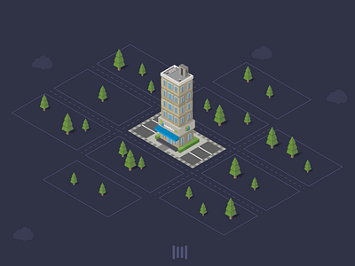 Isometric City