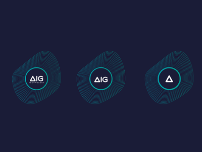 AIG Technology Responsive brand