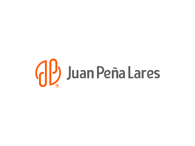 Juuan peña lares brand brand brand identity branding identity logo logotype mark desig surgeon
