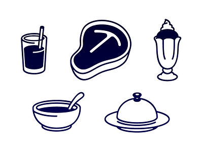 Food Icons