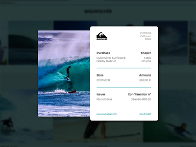 Always surf in my mind aftereffects design illustrator photoshop surf ui user web