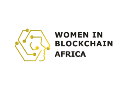 Women in Blockchain Africa - LOGO DESIGN