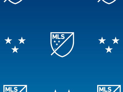 New MLS crest wallpapers
