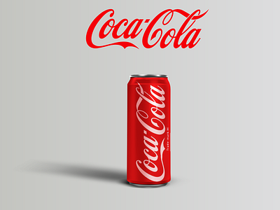 CocaCola Animation