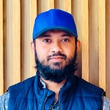 Md Ashiqul Islam