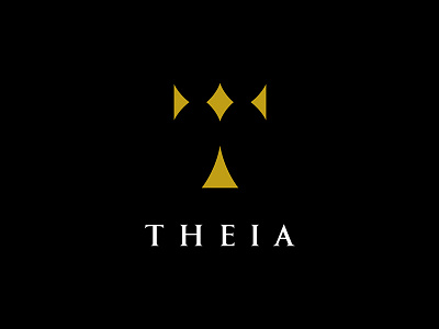 Theia logo