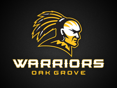 Oak Grove Warriors