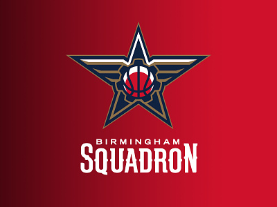 Birmingham Squadron