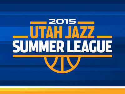 2015 Utah Jazz Summer League