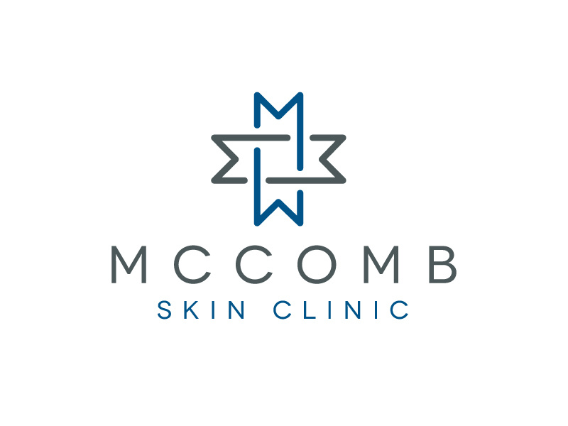 Skin Clinic by Ben Barnes on Dribbble