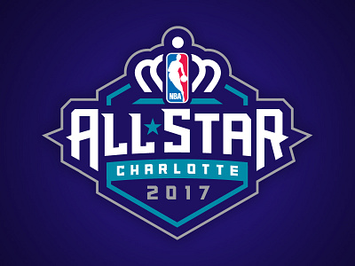 NBA All-Star Charlotte 2017