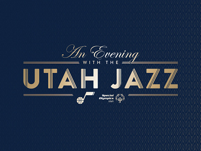 An Evening with the Utah Jazz