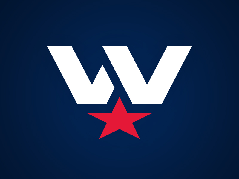 Washington Valor Secondary by Ben Barnes on Dribbble