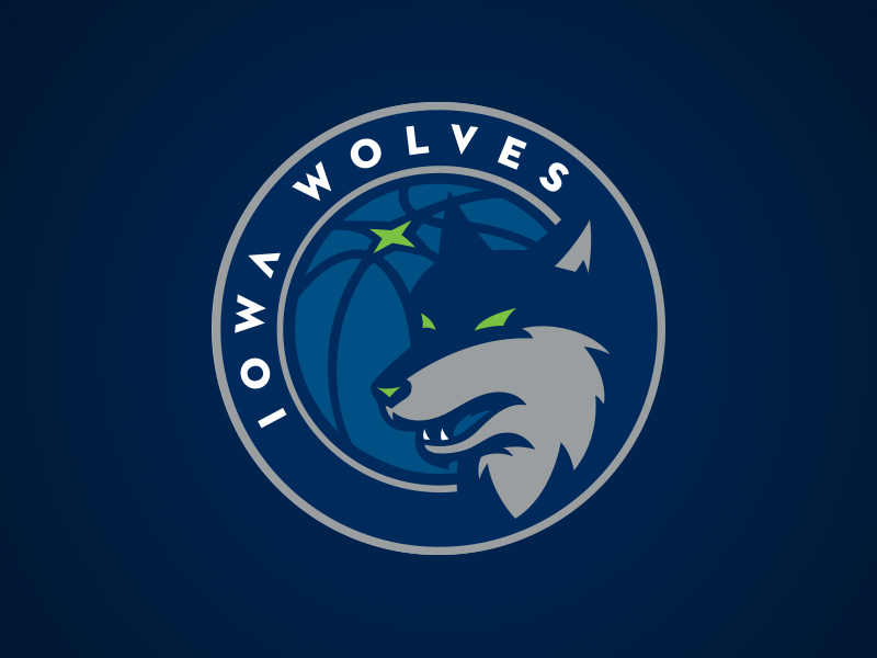 Home - Iowa Wolves