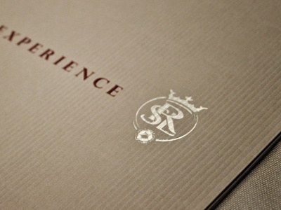 2012 Premium Experience Brochure