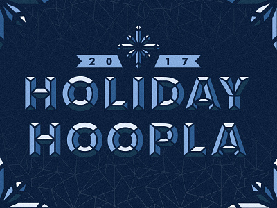 Holiday Hoopla 2017