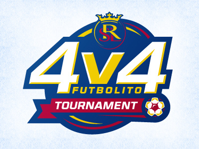 4v4 Tournament
