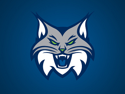 Minnesota Lynx Secondary athletics basketball cat logo lynx minnesota wnba