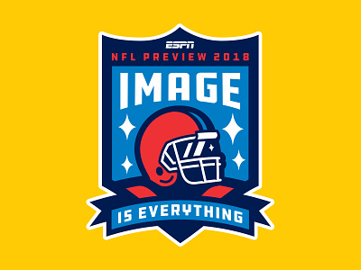 NFL  Dribbble