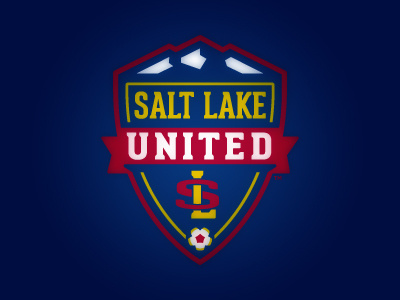 Salt Lake United