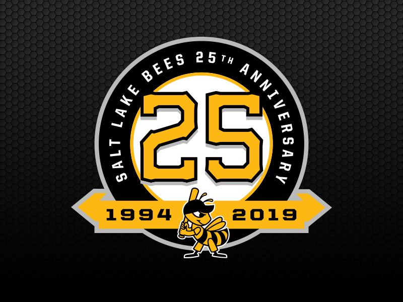 Salt Lake Bees