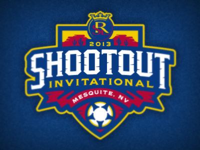 Real Salt Lake Shootout Invitational