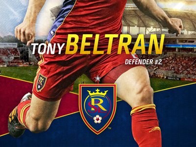 RSL Player Card