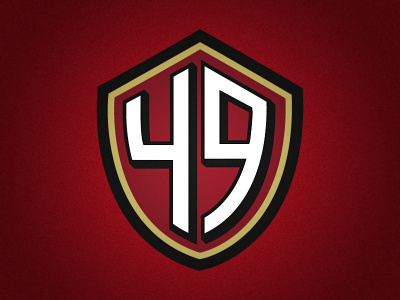 49ers designs, themes, templates and downloadable graphic elements on  Dribbble