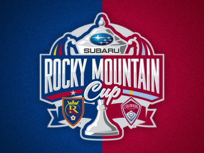 Rocky Mountain Cup