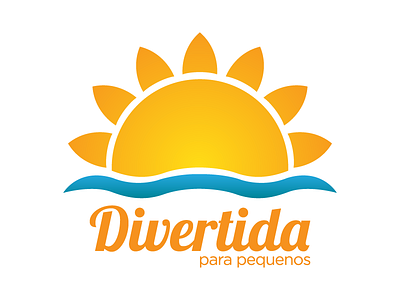 Logo // Divertida para pequenos