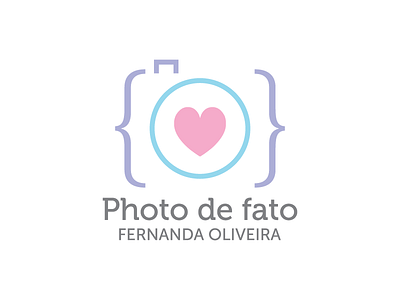 Logo // Photo de fato