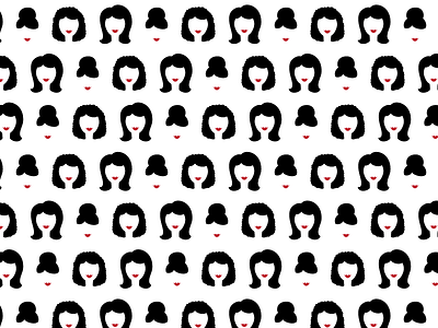 Pattern // Women