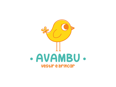 Logo // Avambu