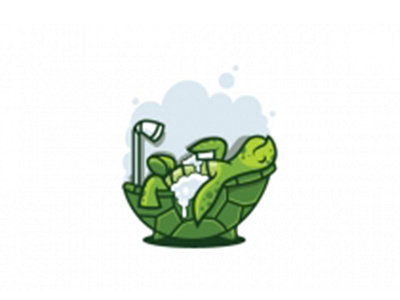 Design a professional turtle logo branding illustration logo mascotlogo minimal turtle logo