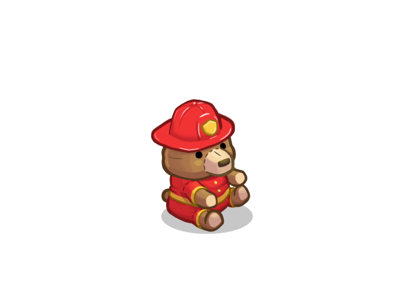 fire-bear