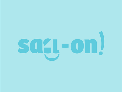 Sail-On! Logo