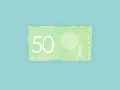 France Currency Redesign currency redesign franc france france currency money redesign warmup