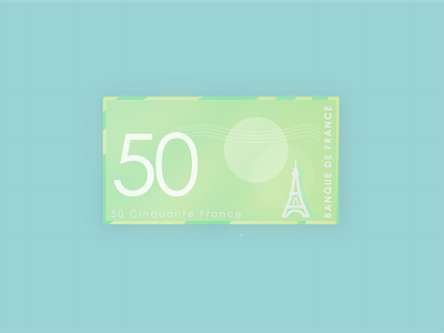 France Currency Redesign