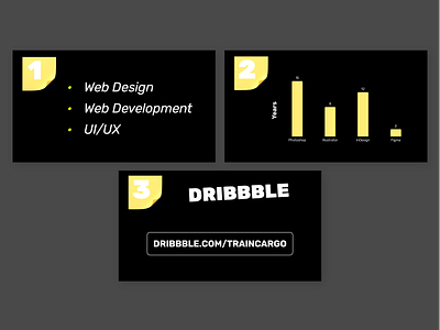 Pitch Brand Slides