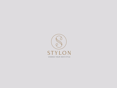 Stylon Logo Design brand design logo design