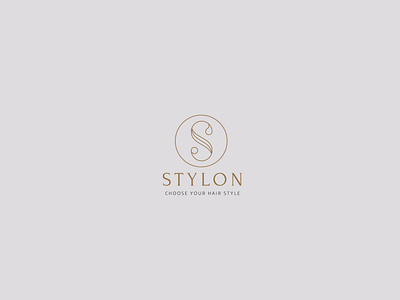Stylon Logo Design