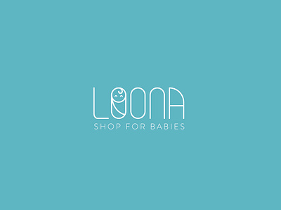 Loona Logo Design