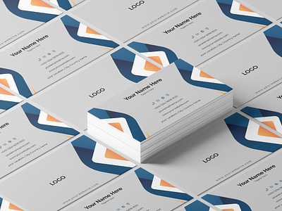 Modern  Business Cards