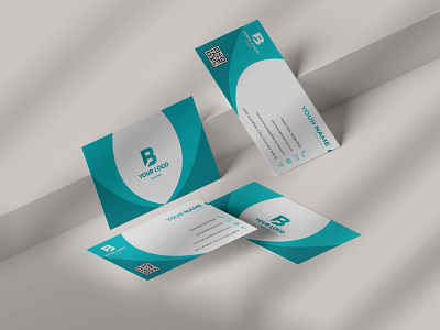 Unique Business card Design