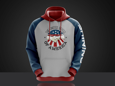 Hoodie design