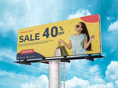 BILLBOARD DESIGN