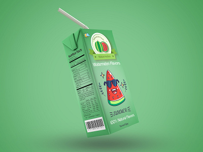 Packaging design business clean design free mockup graphic design juice packaging design label design packaging design packaging mockup softdrink template design unique design