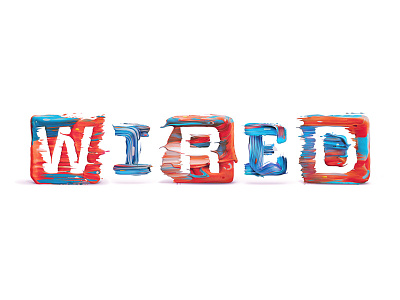 Wired Masthead