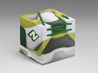 New Balance 1500 cube footwear green new balance sneakercube sneakers
