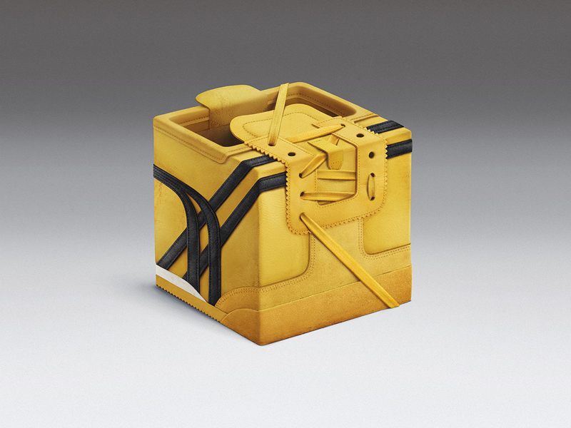 onitsuka tiger kill bill edition